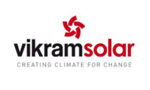 vikram solar