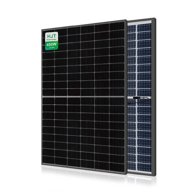 HJT Solar Module