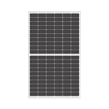 Half Cut Cell Solar Panel