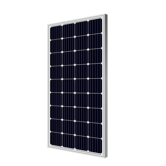 Mono Solar Panel