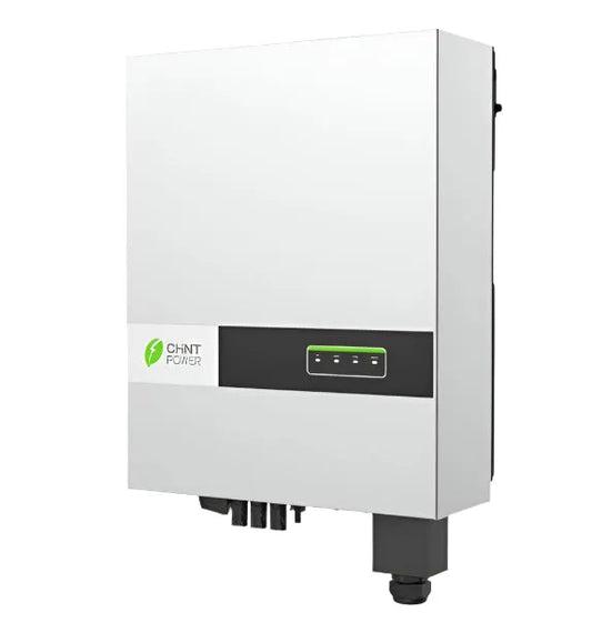 On Grid Solar Inverter